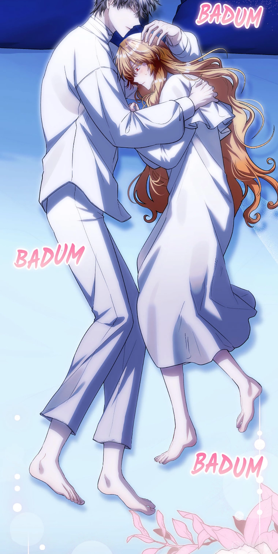 Read The Baby Fairy is a Villain Manga Online