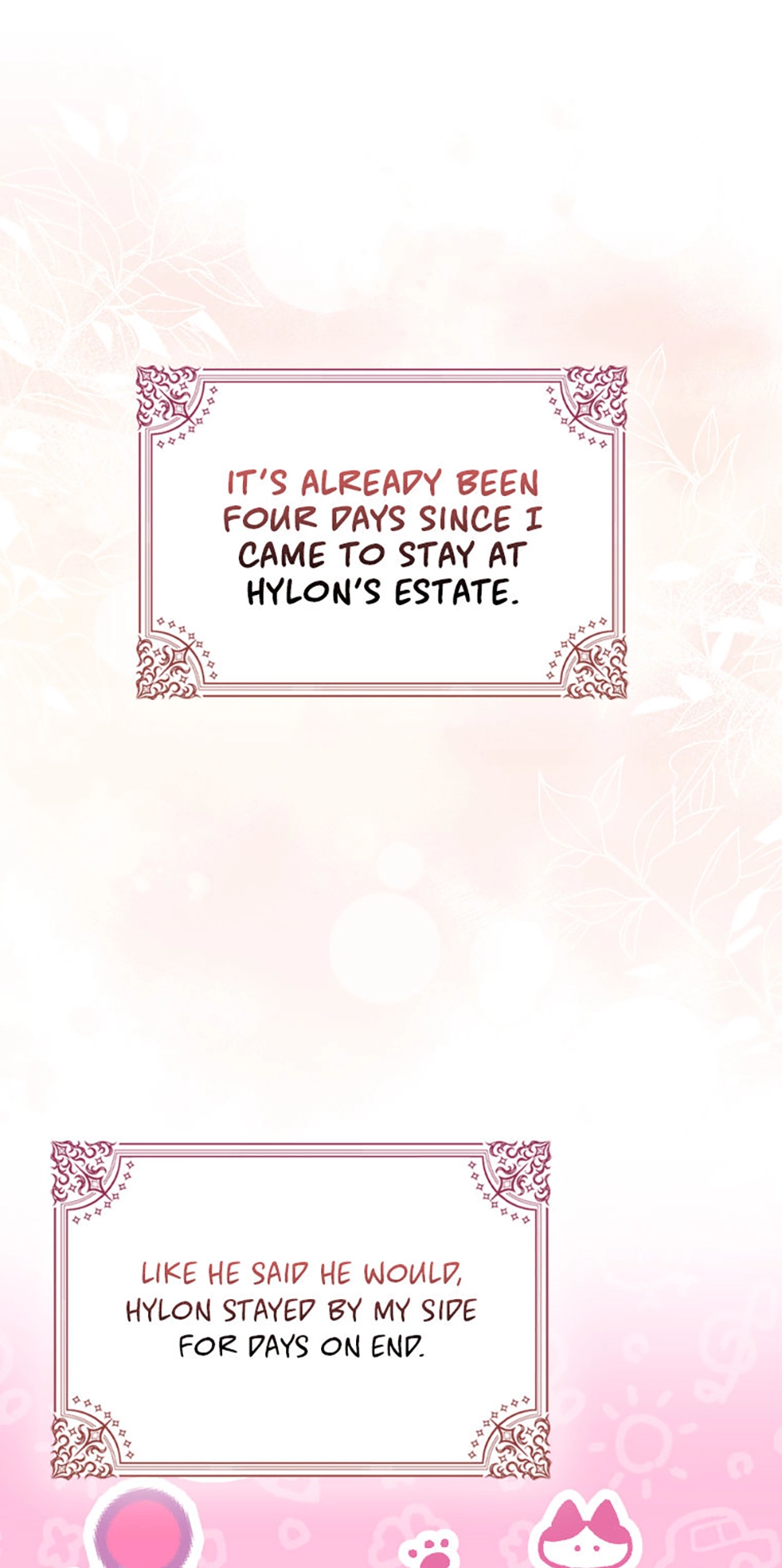 Read The Baby Fairy is a Villain Manga Online