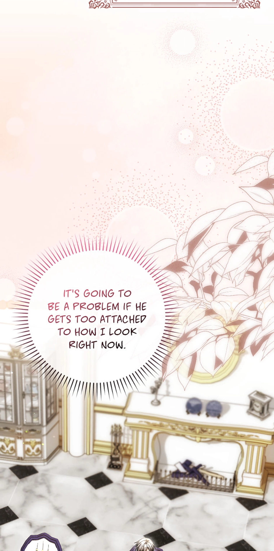 Read The Baby Fairy is a Villain Manga Online