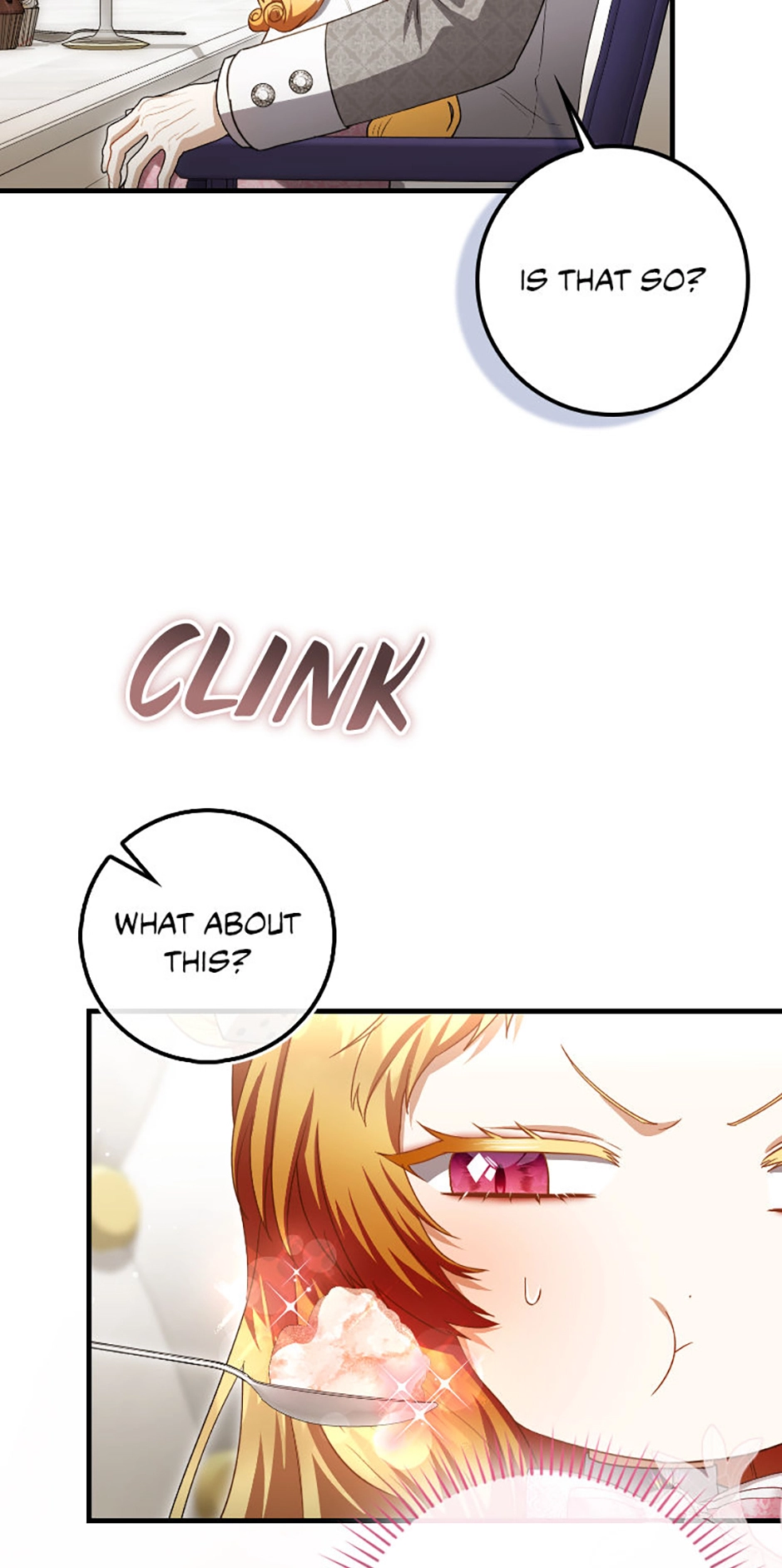 Read The Baby Fairy is a Villain Manga Online