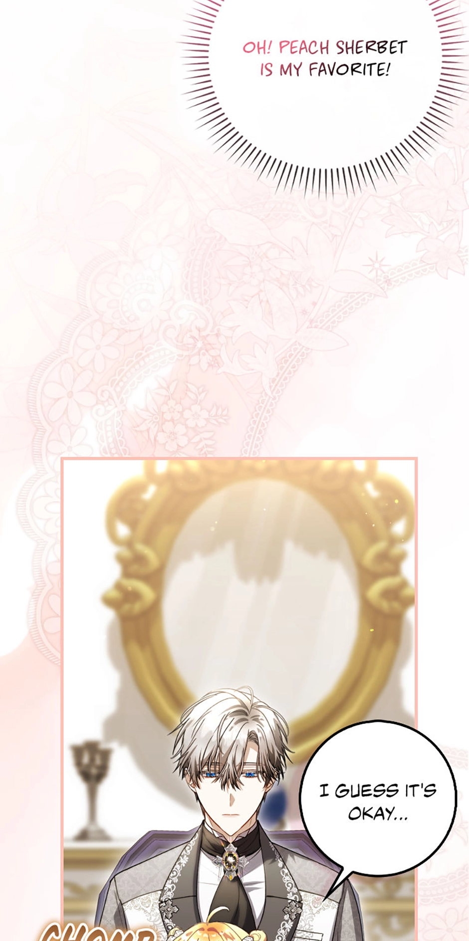 Read The Baby Fairy is a Villain Manga Online