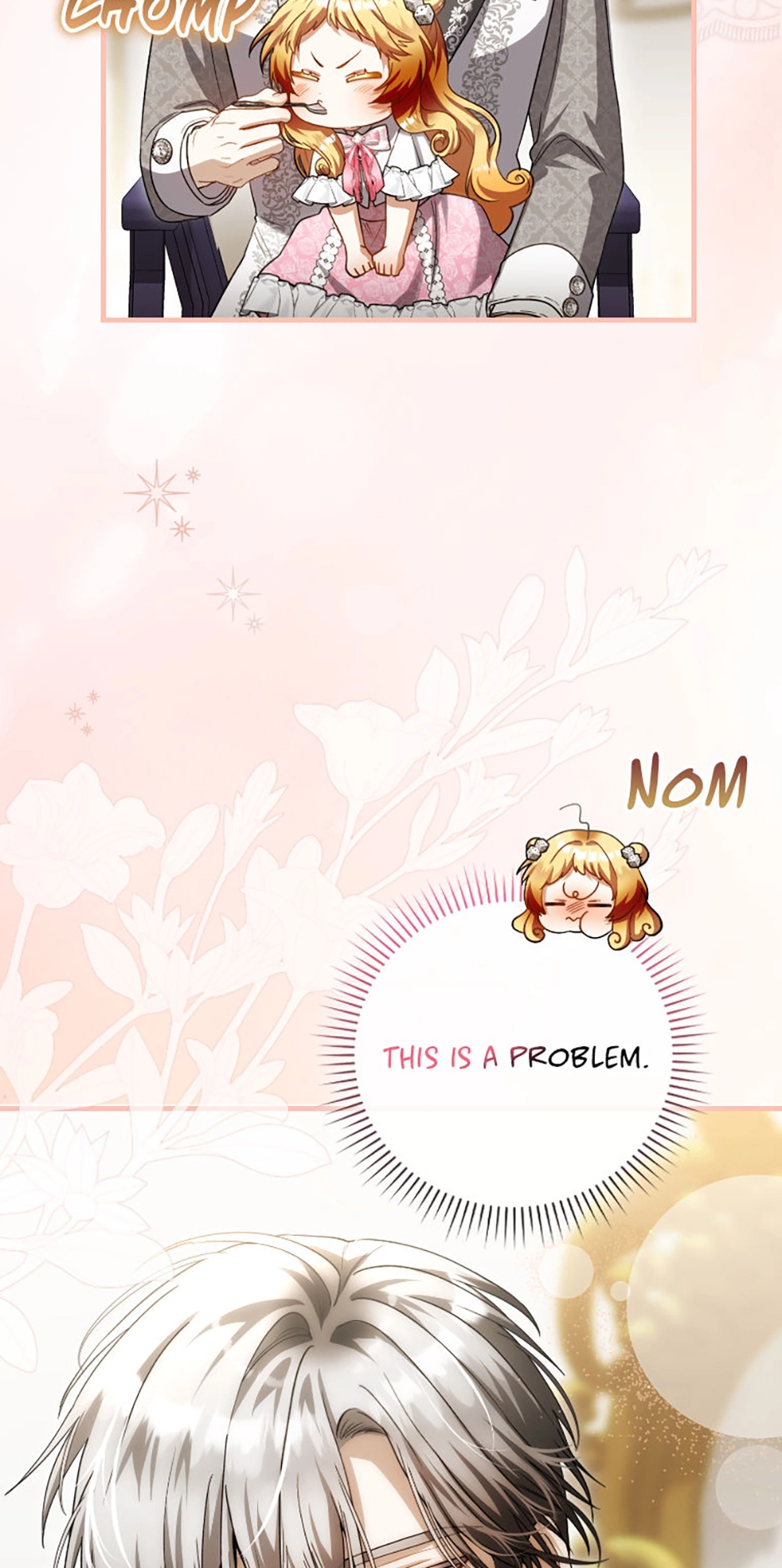 Read The Baby Fairy is a Villain Manga Online