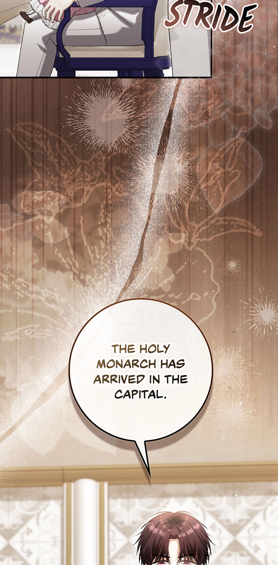 Read The Baby Fairy is a Villain Manga Online