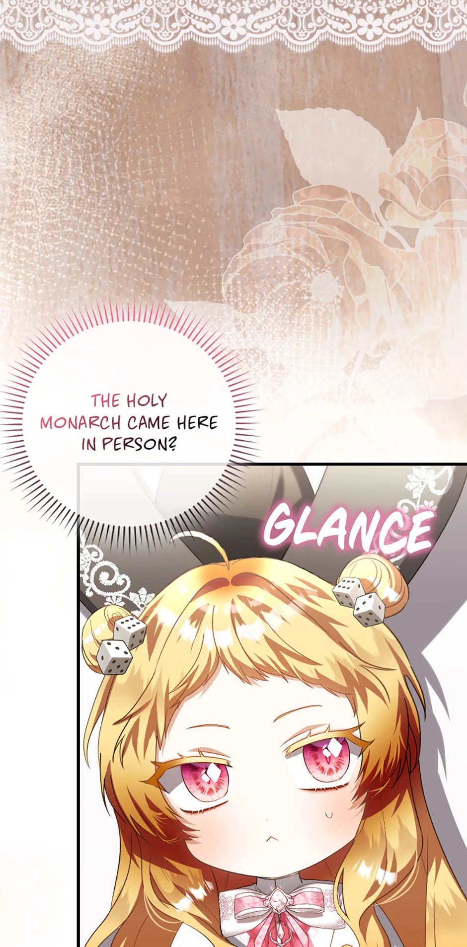 Read The Baby Fairy is a Villain Manga Online