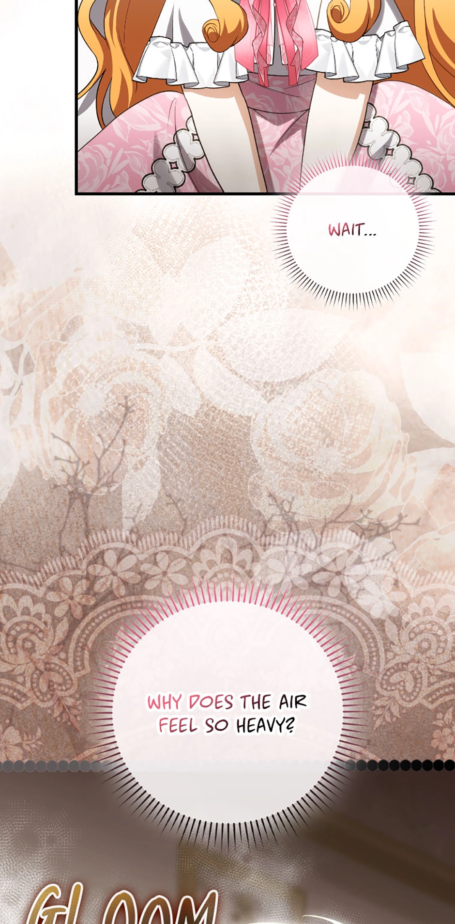 Read The Baby Fairy is a Villain Manga Online