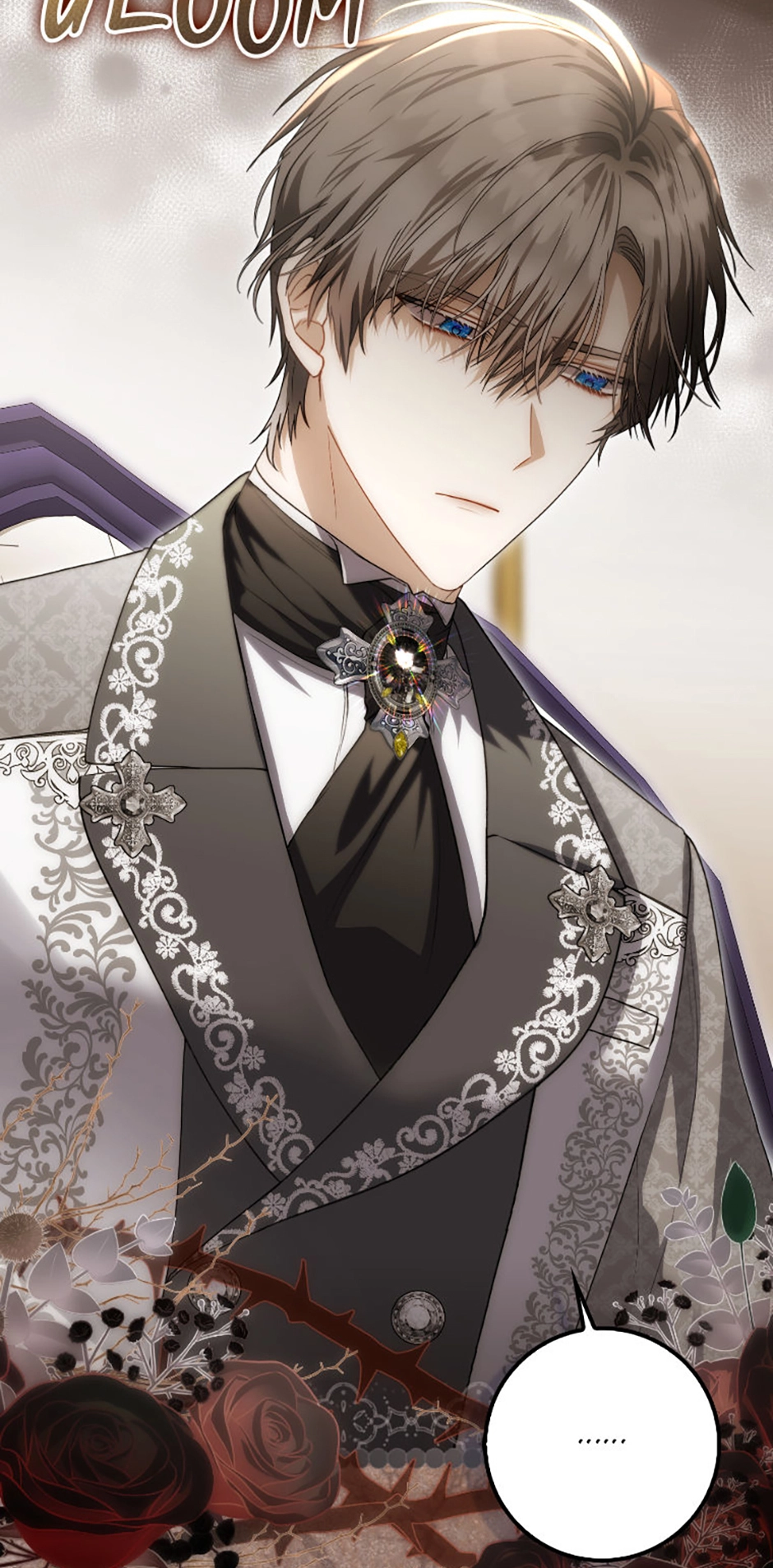 Read The Baby Fairy is a Villain Manga Online