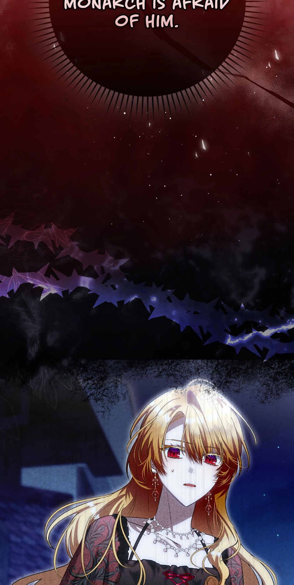 Read The Baby Fairy is a Villain Manga Online