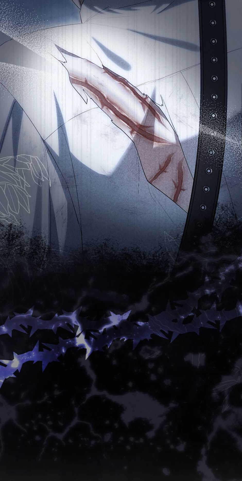Read The Baby Fairy is a Villain Manga Online