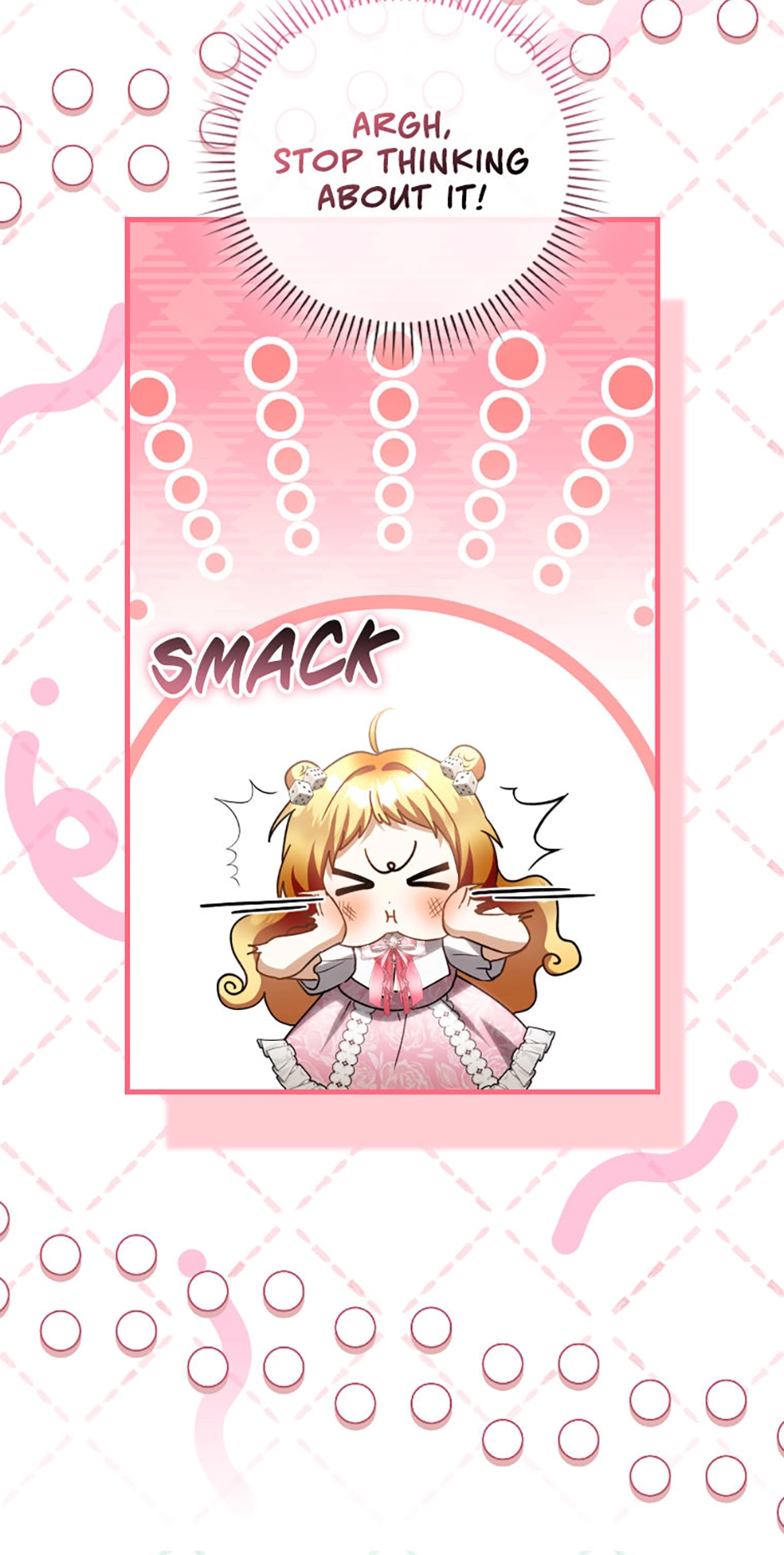 Read The Baby Fairy is a Villain Manga Online