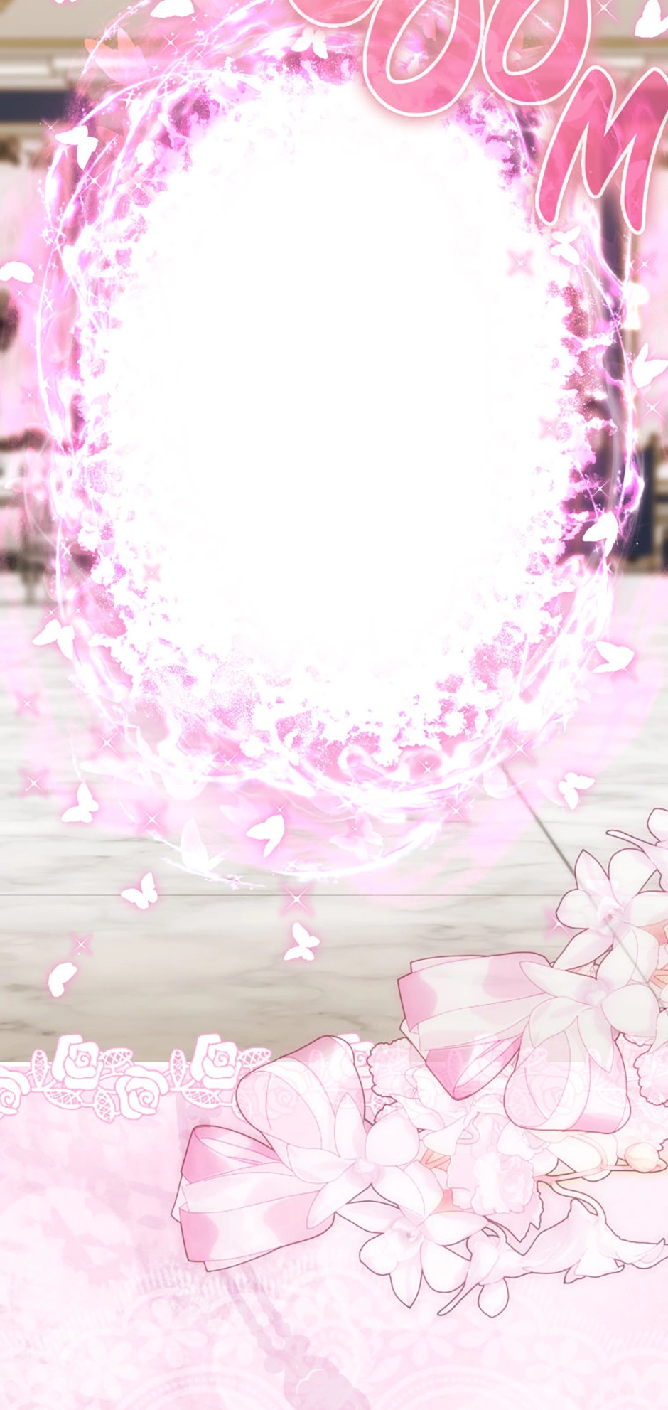 Read The Baby Fairy is a Villain Manga Online