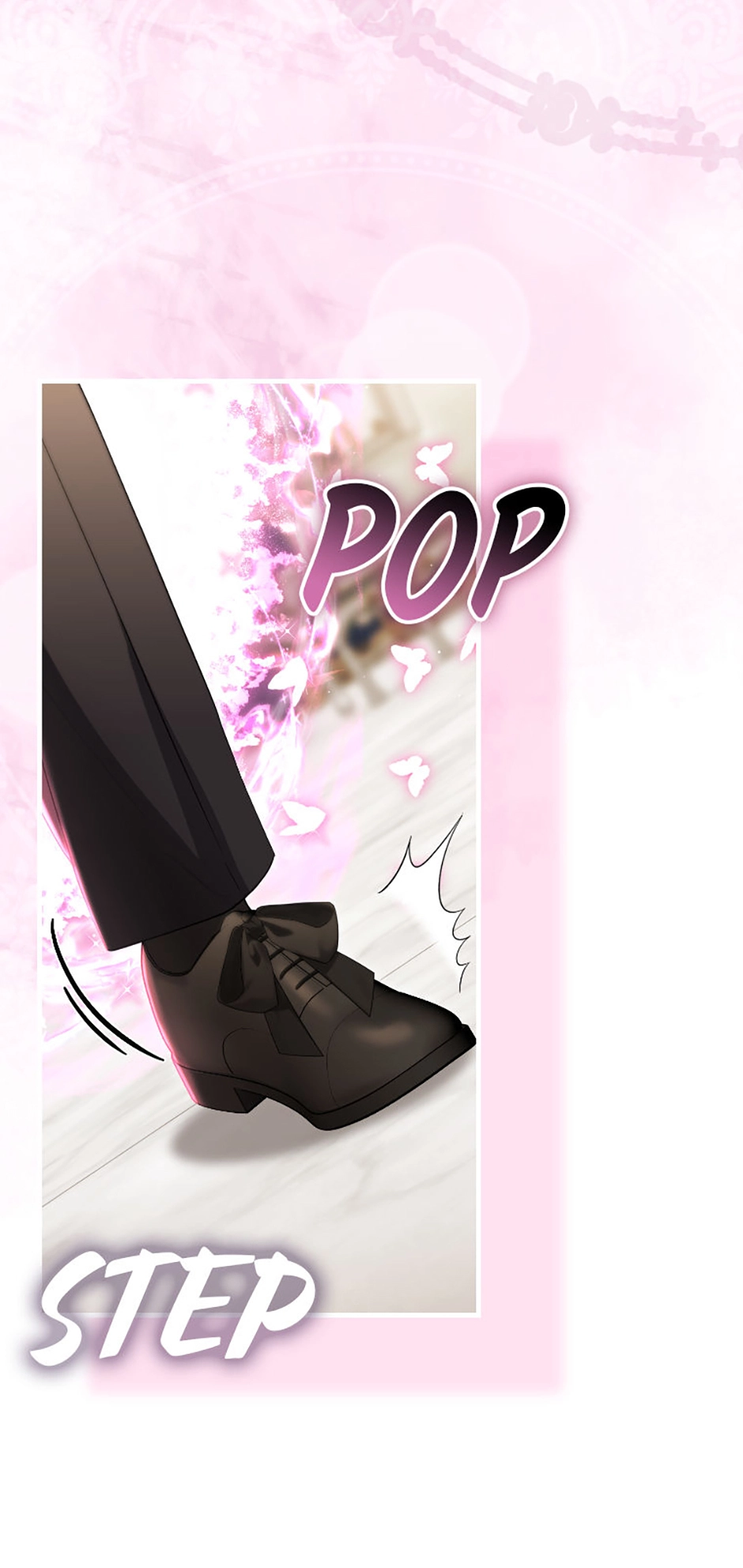 Read The Baby Fairy is a Villain Manga Online