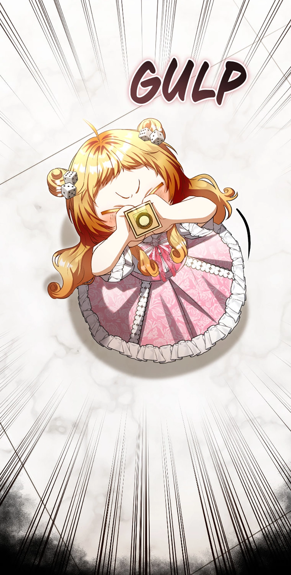 Read The Baby Fairy is a Villain Manga Online
