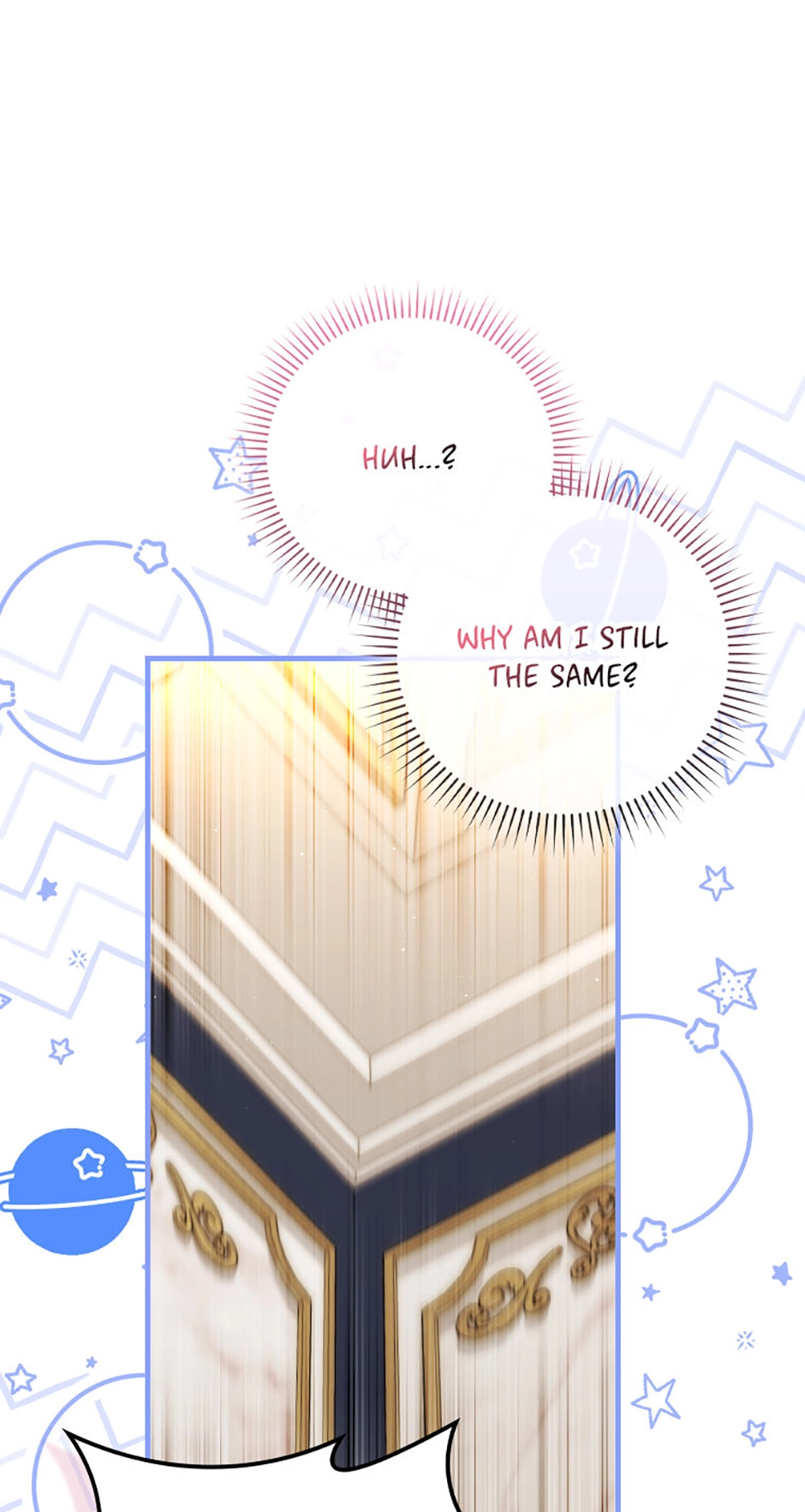 Read The Baby Fairy is a Villain Manga Online