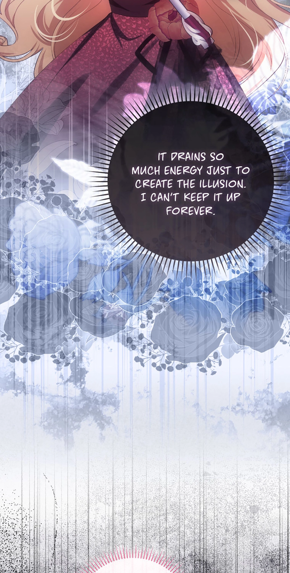 Read The Baby Fairy is a Villain Manga Online