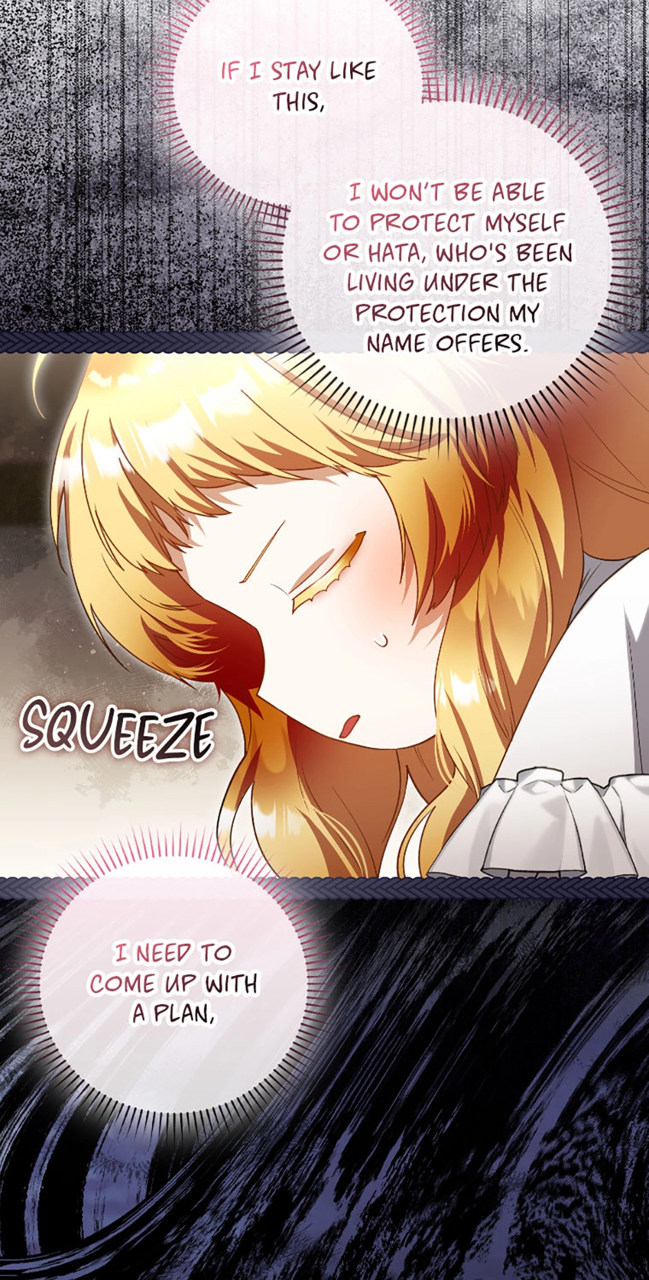 Read The Baby Fairy is a Villain Manga Online
