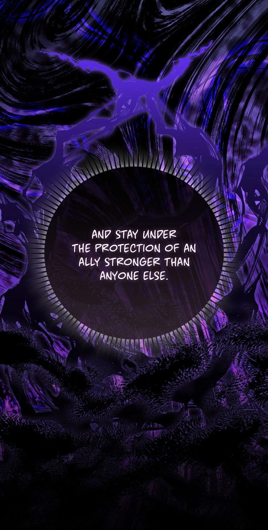 Read The Baby Fairy is a Villain Manga Online