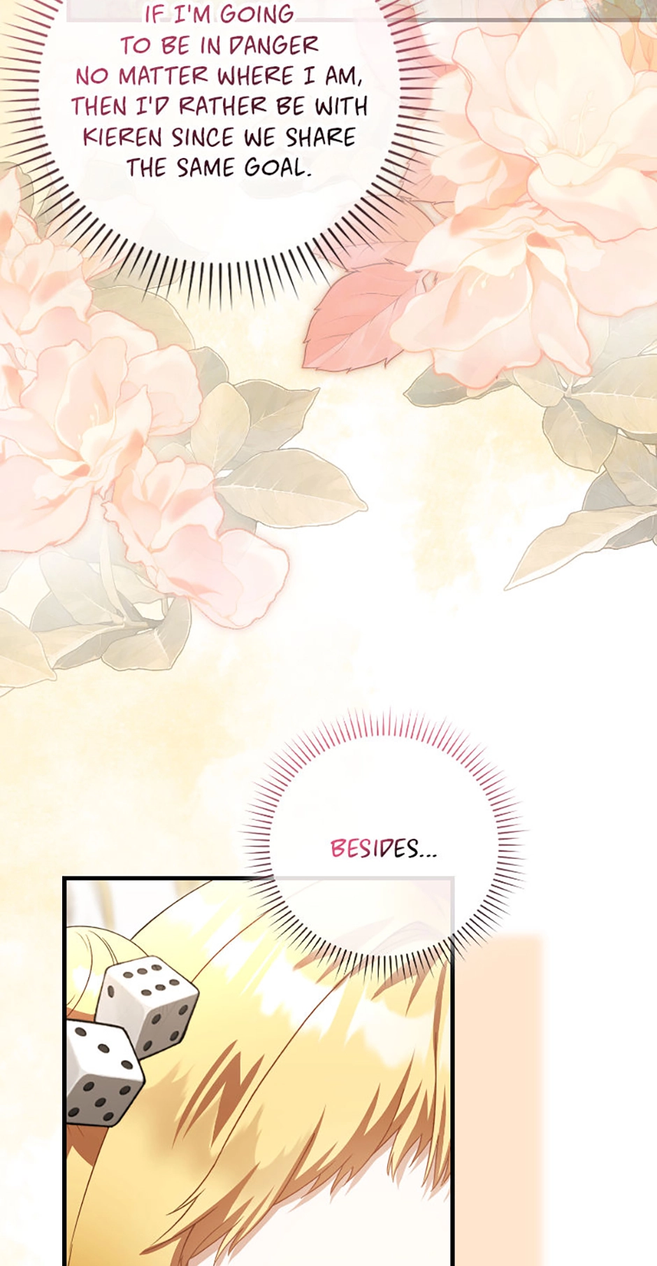 Read The Baby Fairy is a Villain Manga Online