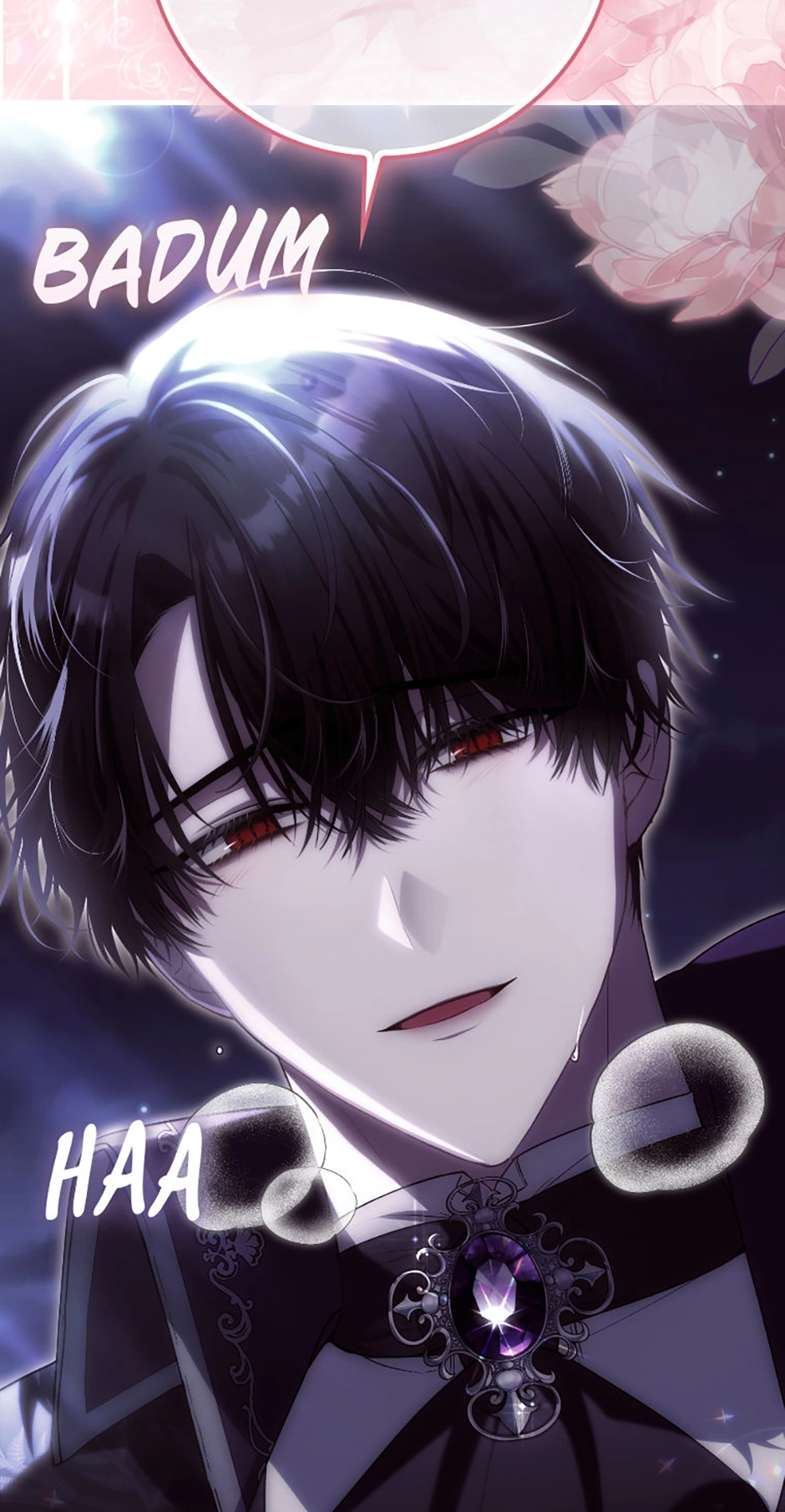 Read The Baby Fairy is a Villain Manga Online
