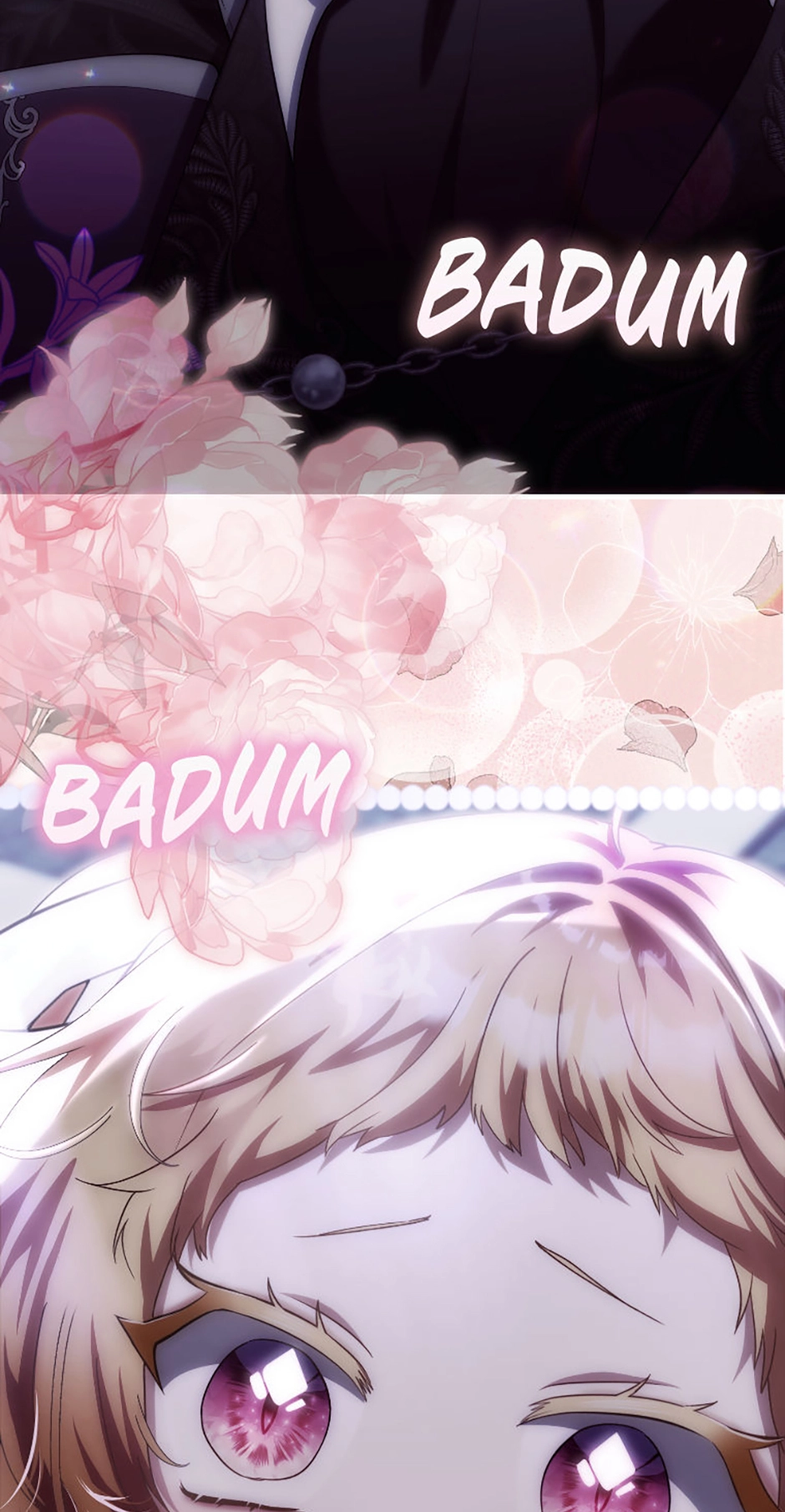 Read The Baby Fairy is a Villain Manga Online