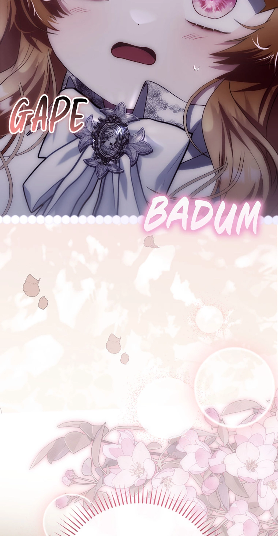 Read The Baby Fairy is a Villain Manga Online