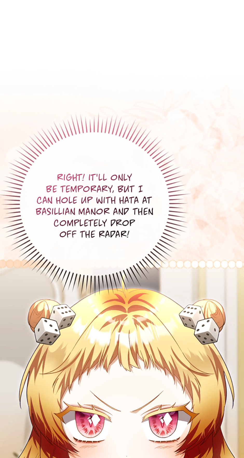 Read The Baby Fairy is a Villain Manga Online
