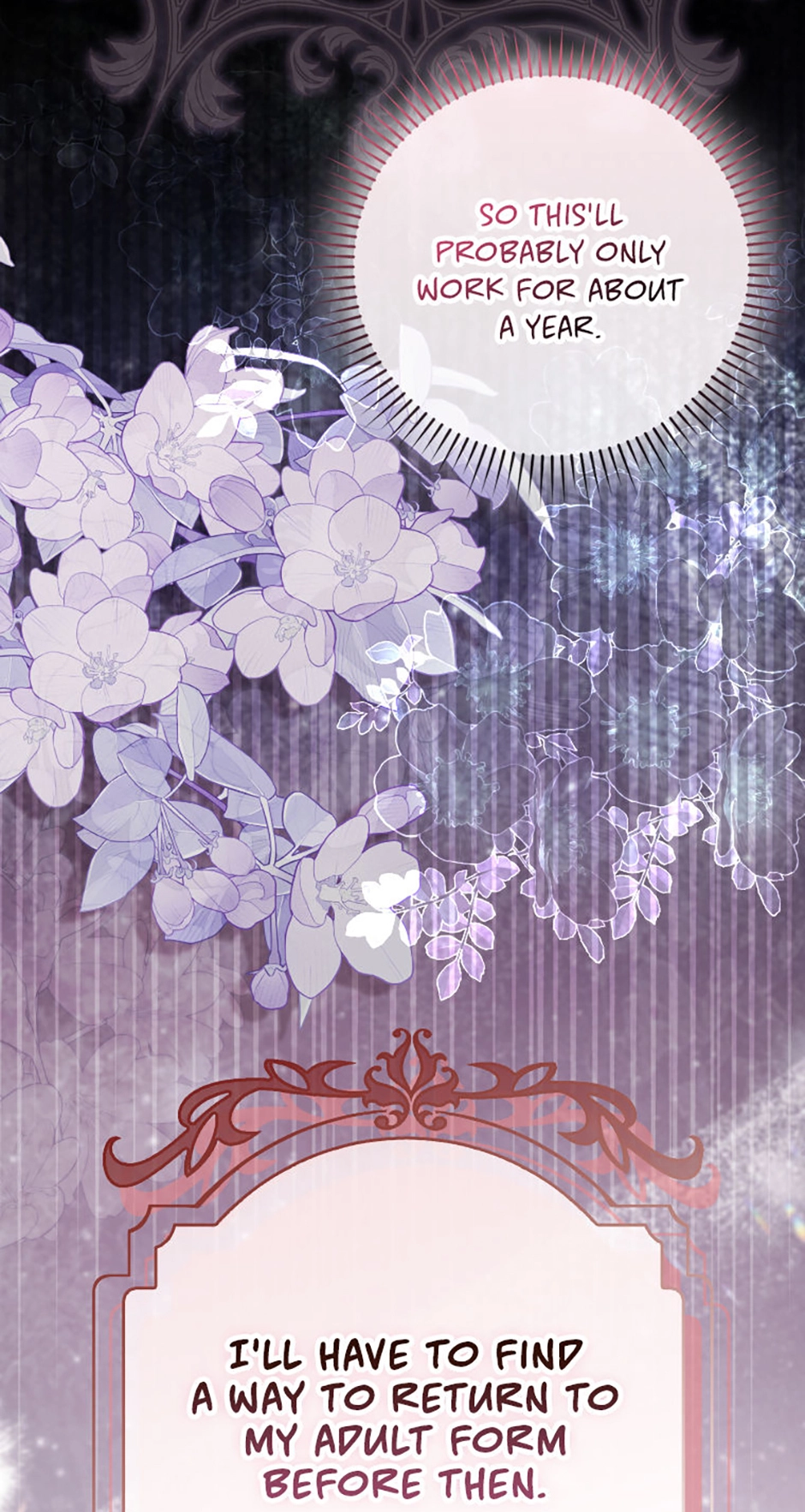 Read The Baby Fairy is a Villain Manga Online