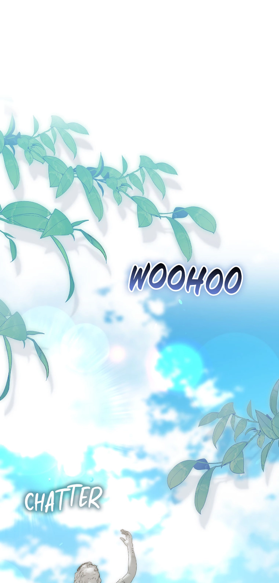 Read The Baby Fairy is a Villain Manga Online