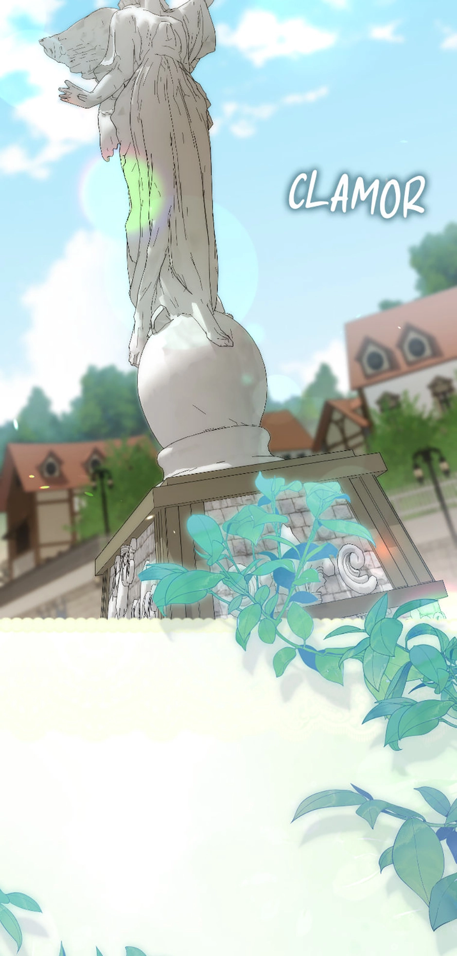 Read The Baby Fairy is a Villain Manga Online