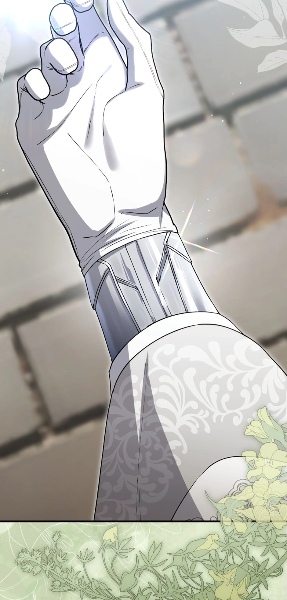 Read The Baby Fairy is a Villain Manga Online
