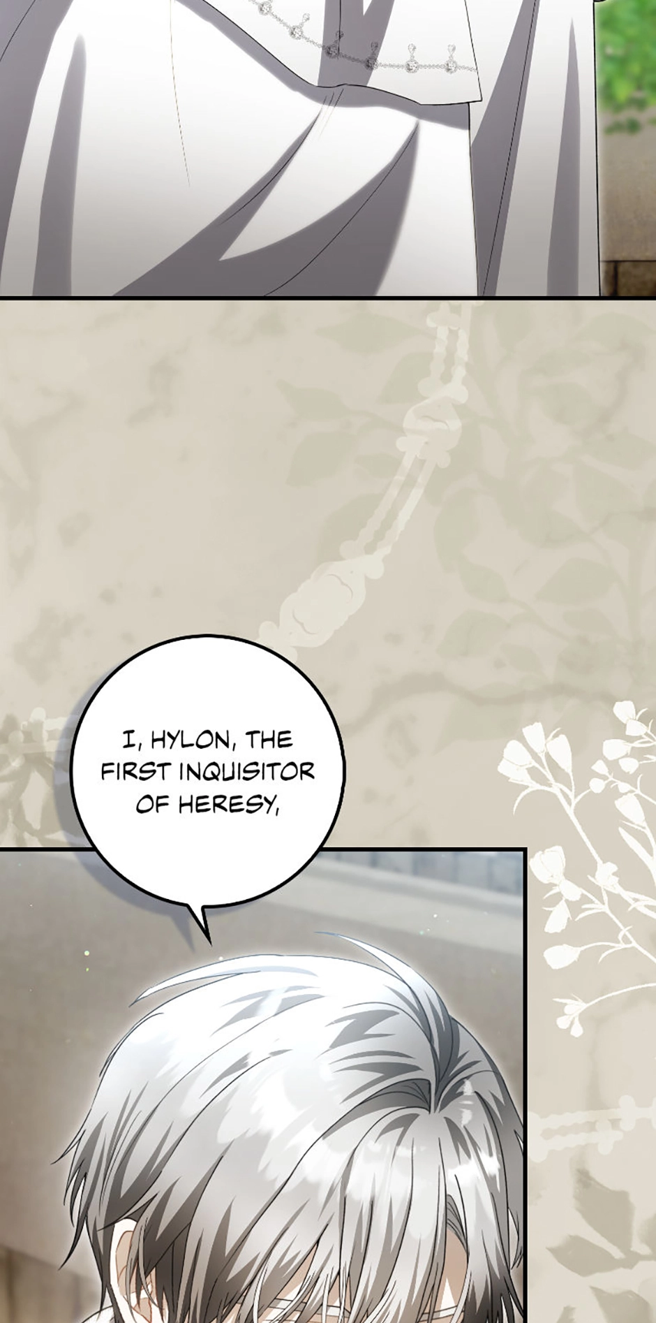 Read The Baby Fairy is a Villain Manga Online