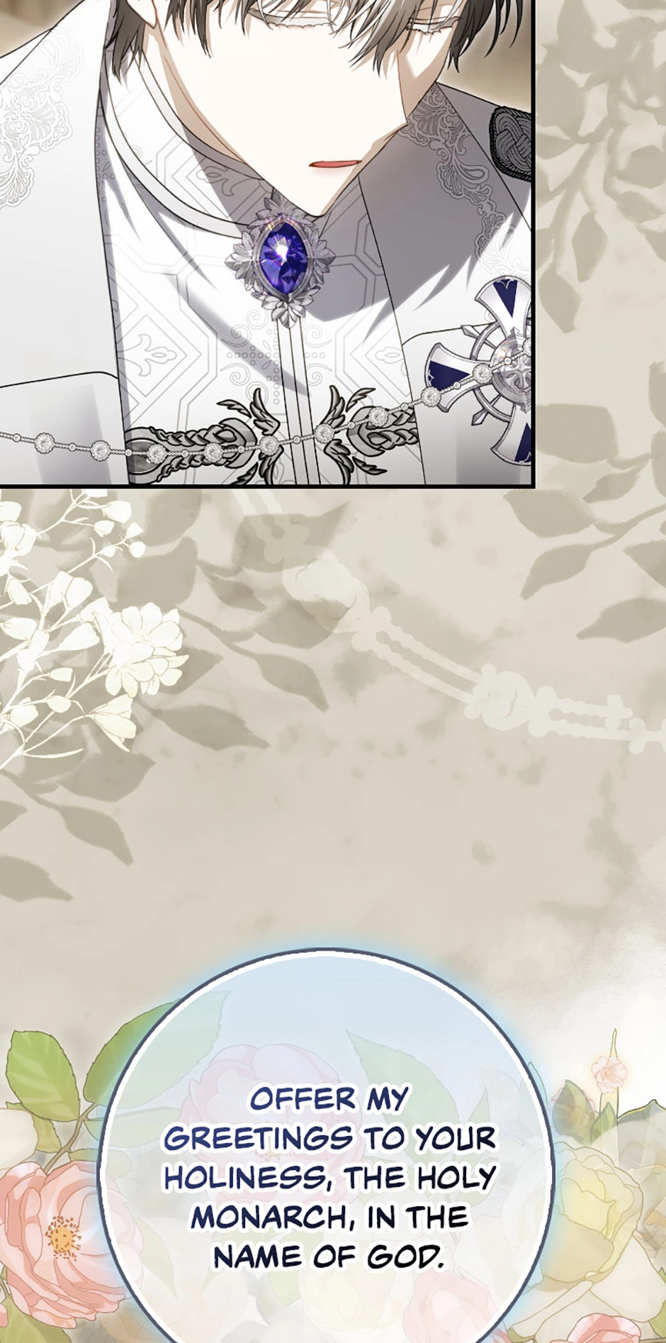 Read The Baby Fairy is a Villain Manga Online