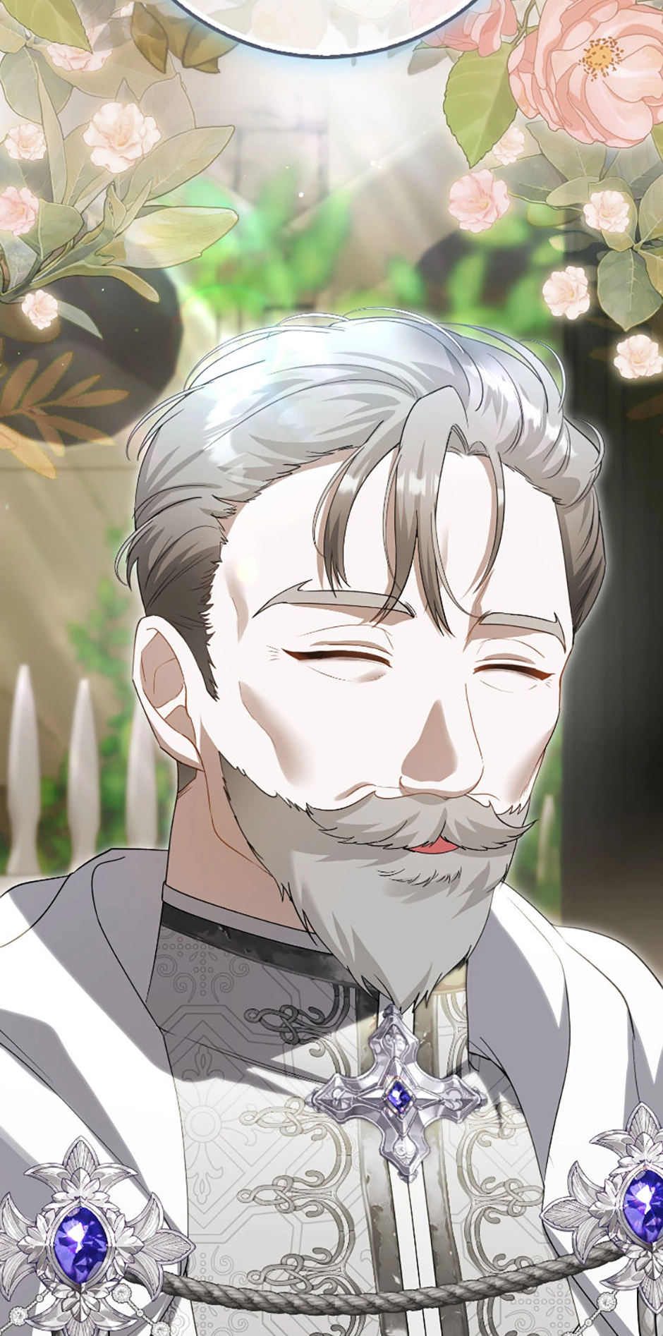 Read The Baby Fairy is a Villain Manga Online