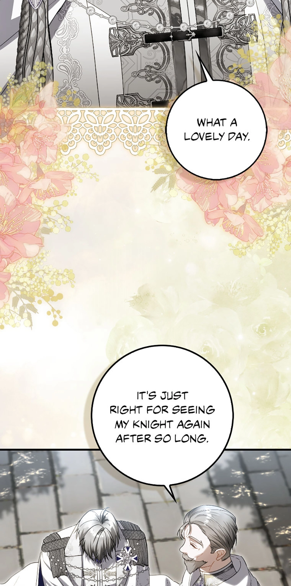 Read The Baby Fairy is a Villain Manga Online