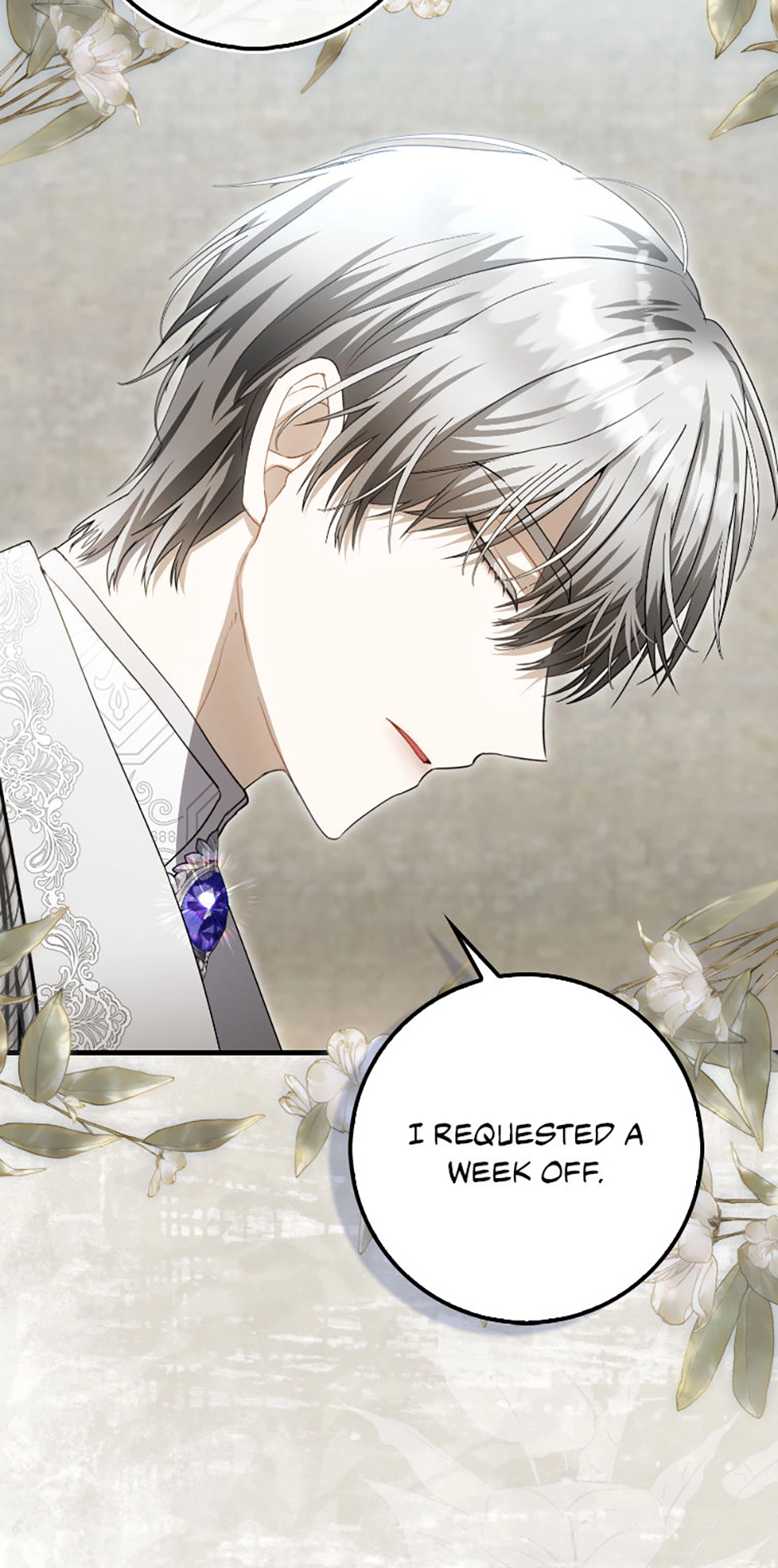 Read The Baby Fairy is a Villain Manga Online