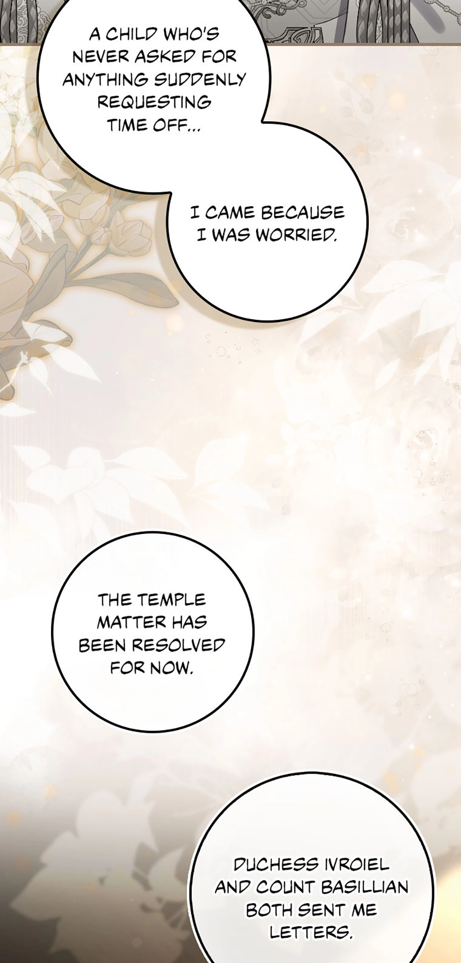 Read The Baby Fairy is a Villain Manga Online