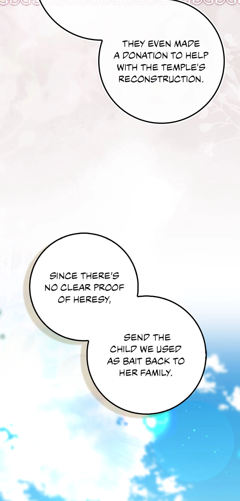 Read The Baby Fairy is a Villain Manga Online