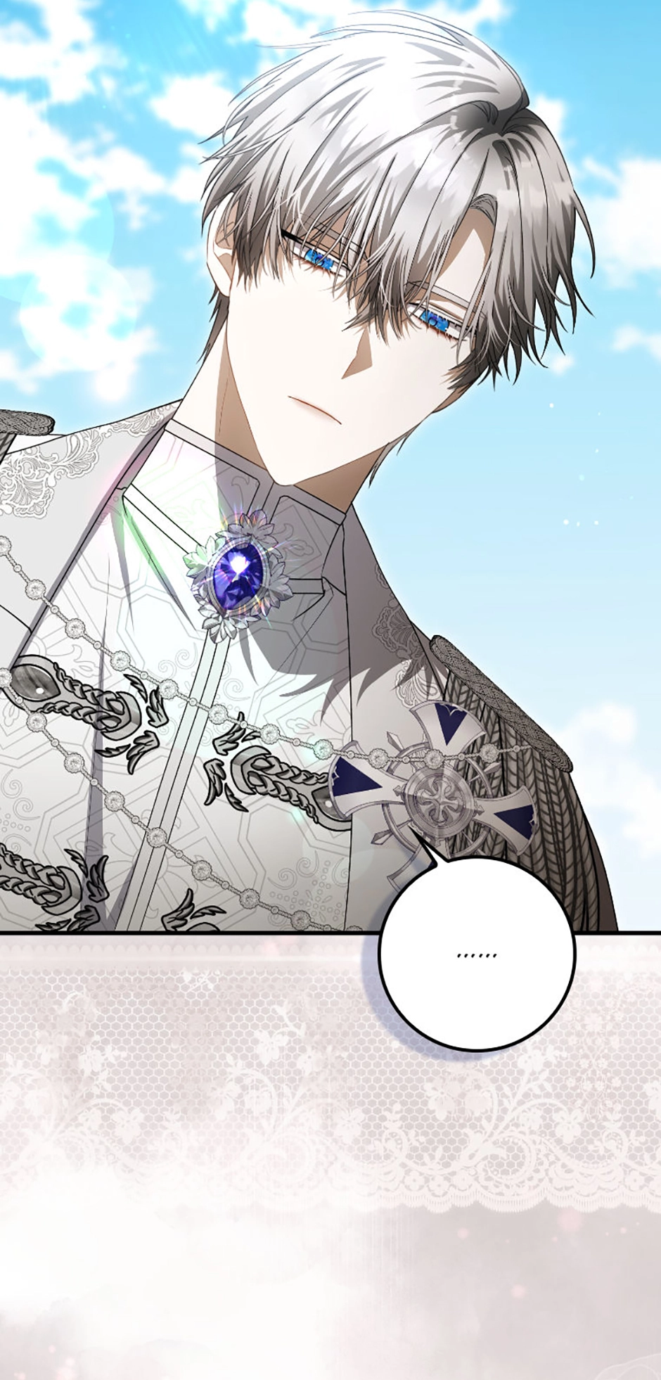 Read The Baby Fairy is a Villain Manga Online