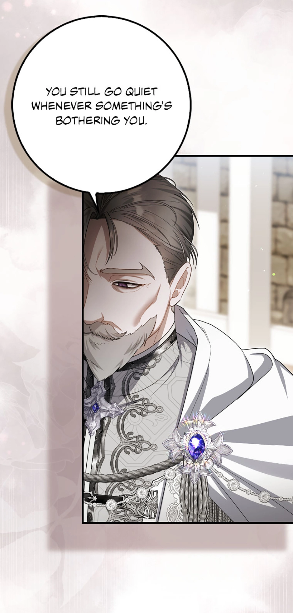Read The Baby Fairy is a Villain Manga Online