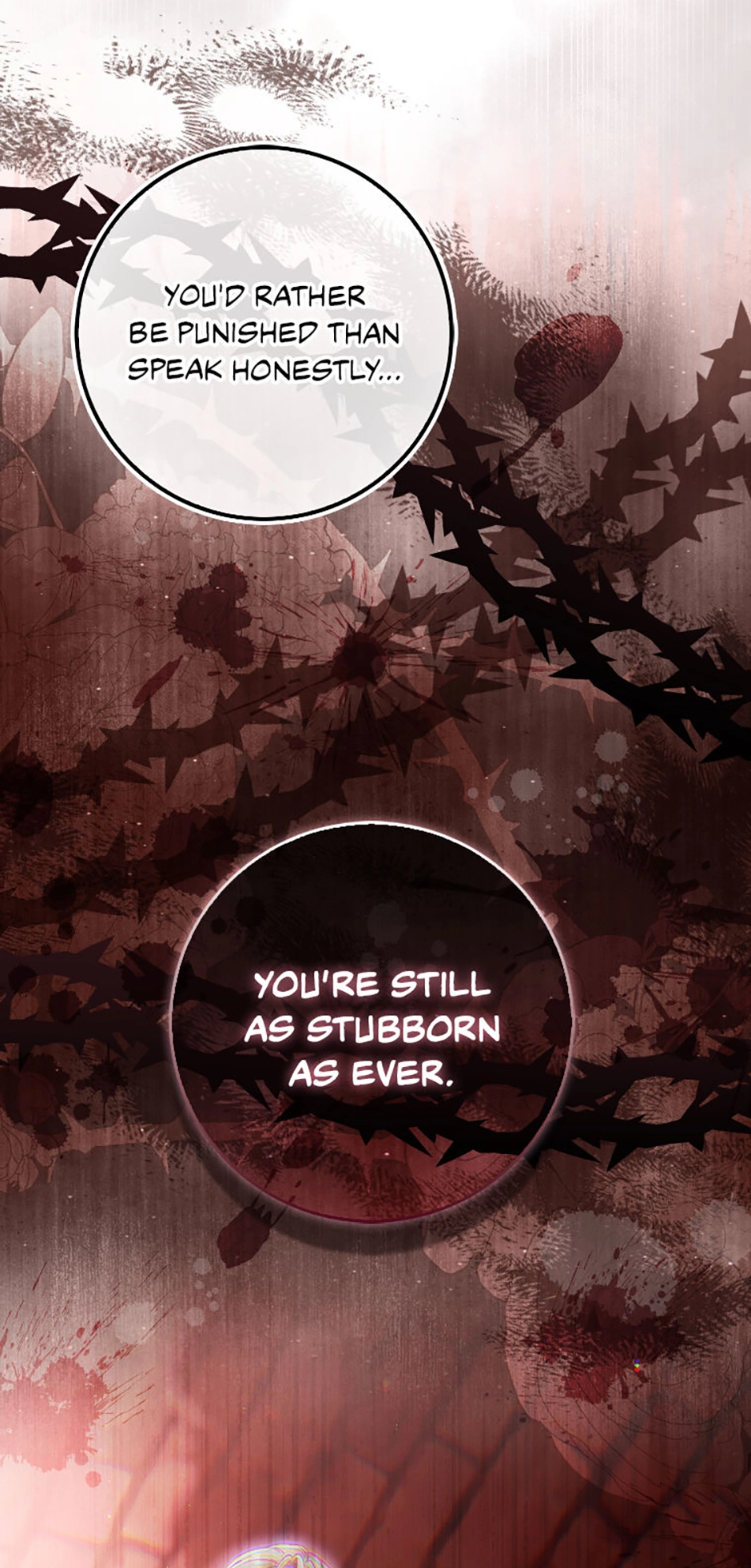 Read The Baby Fairy is a Villain Manga Online