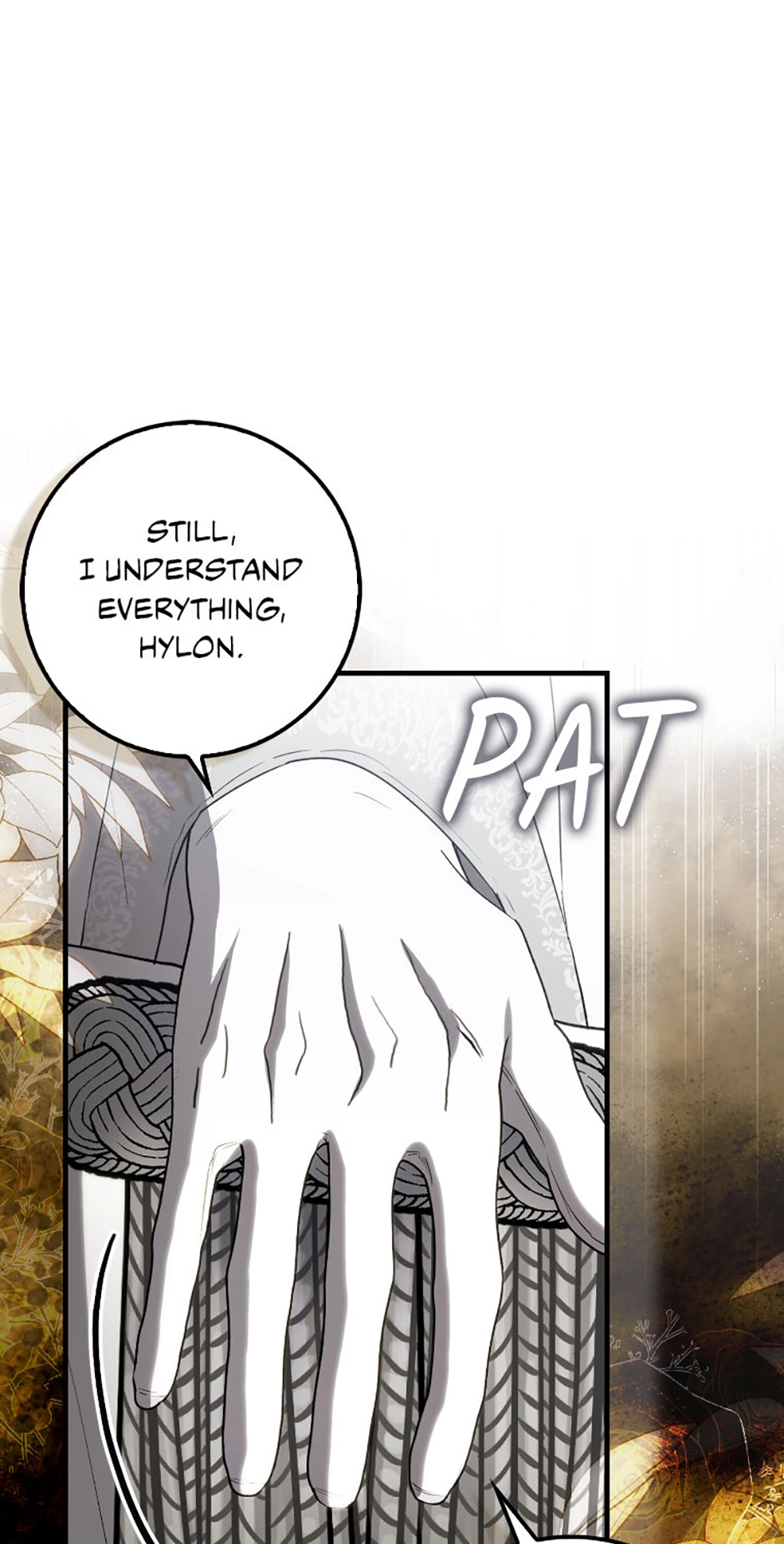 Read The Baby Fairy is a Villain Manga Online