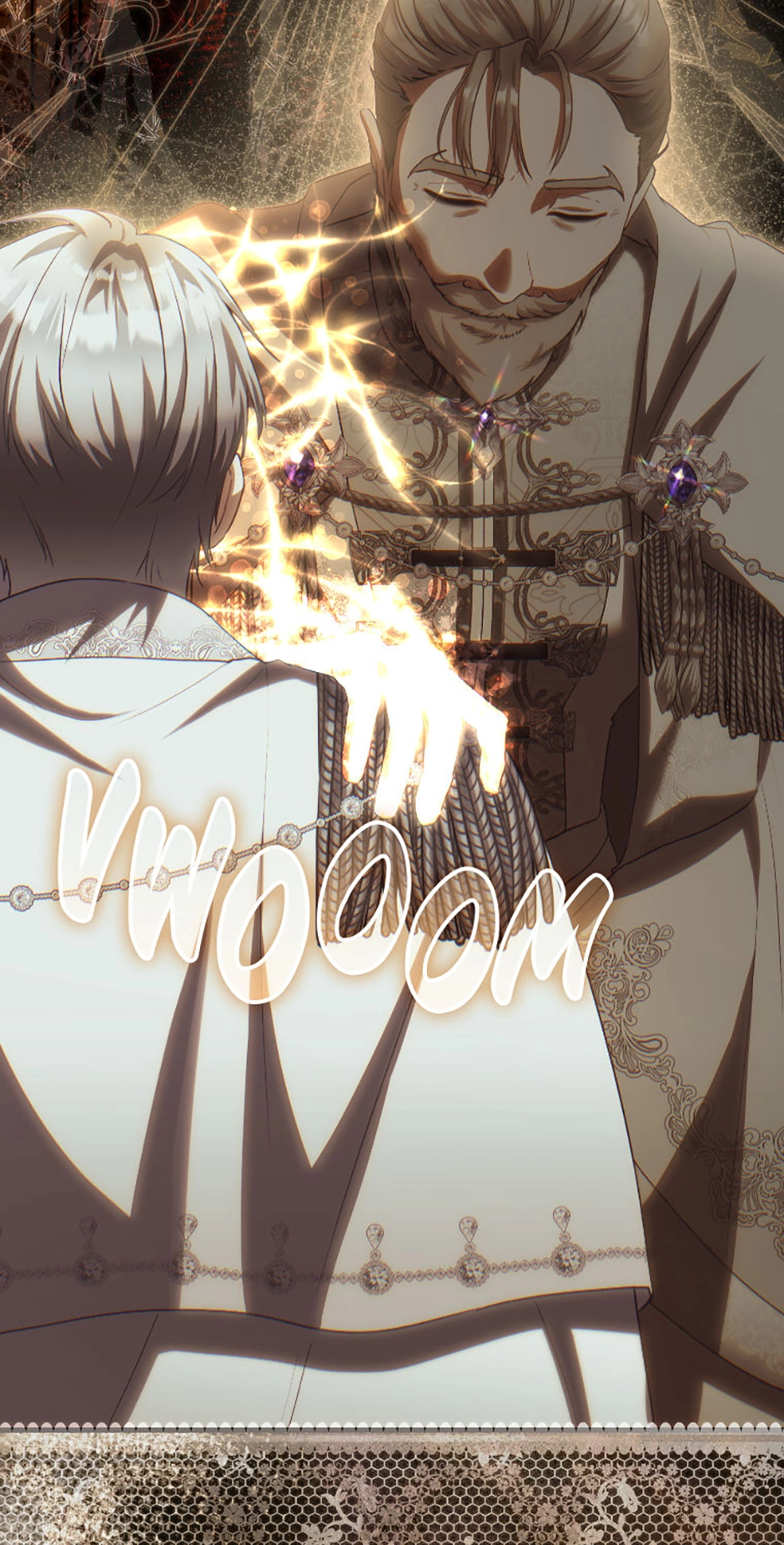 Read The Baby Fairy is a Villain Manga Online
