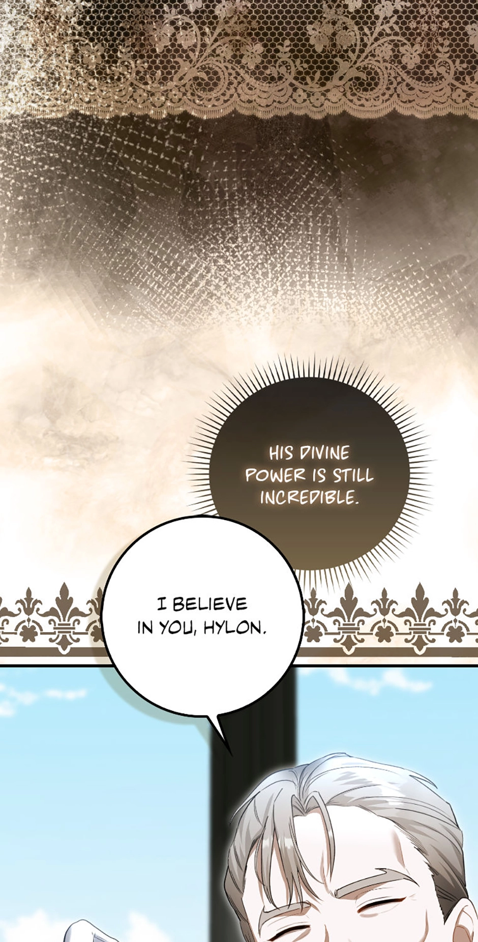 Read The Baby Fairy is a Villain Manga Online
