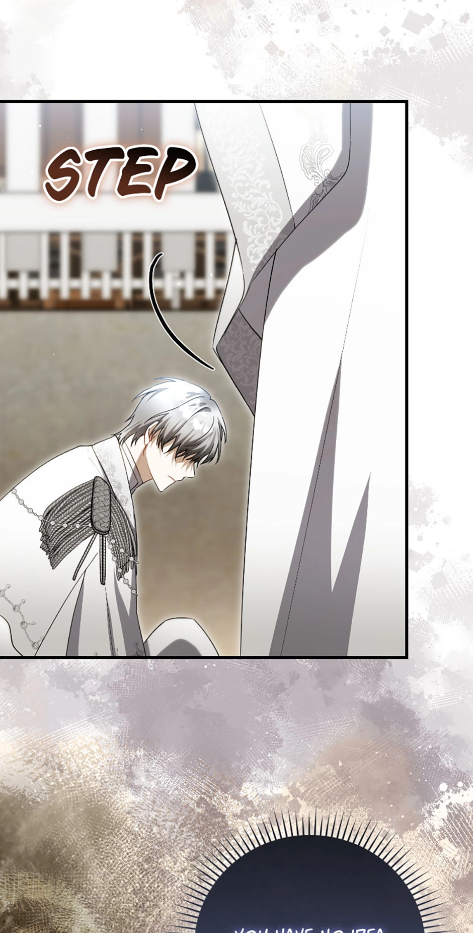 Read The Baby Fairy is a Villain Manga Online