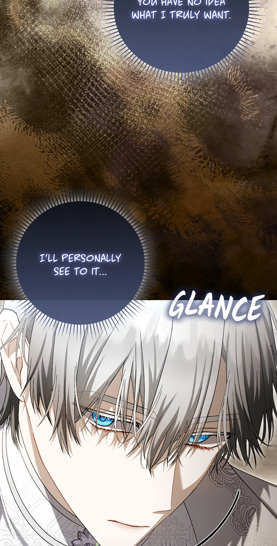 Read The Baby Fairy is a Villain Manga Online