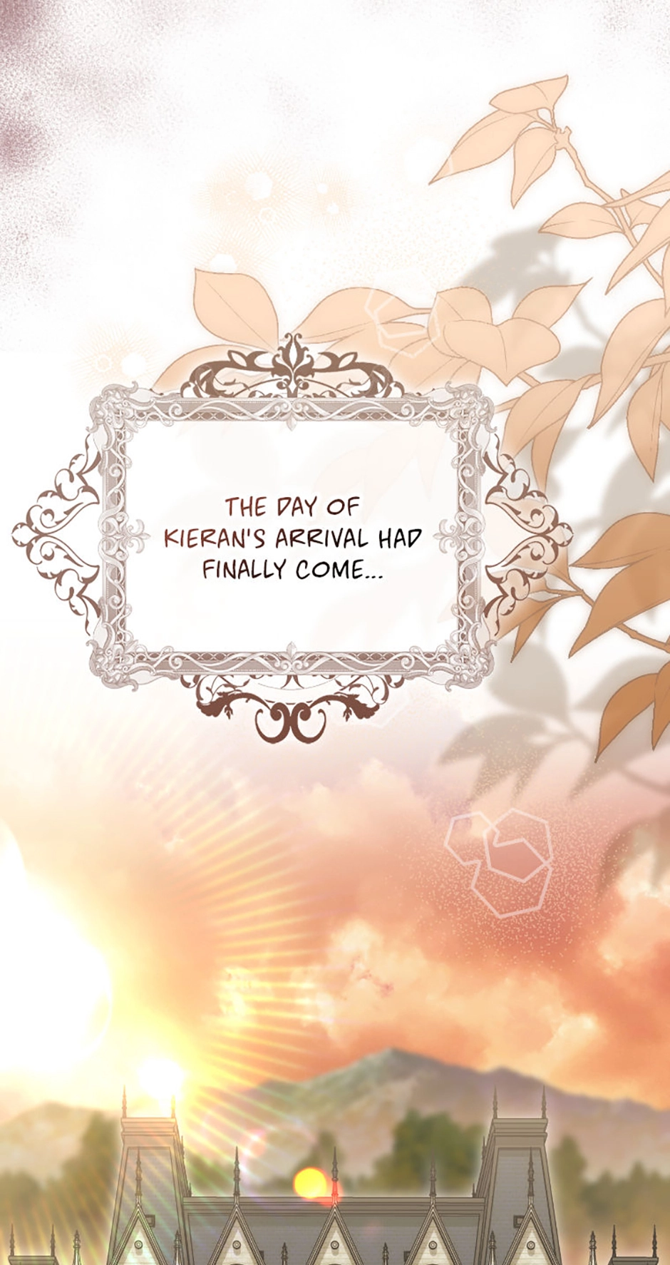 Read The Baby Fairy is a Villain Manga Online
