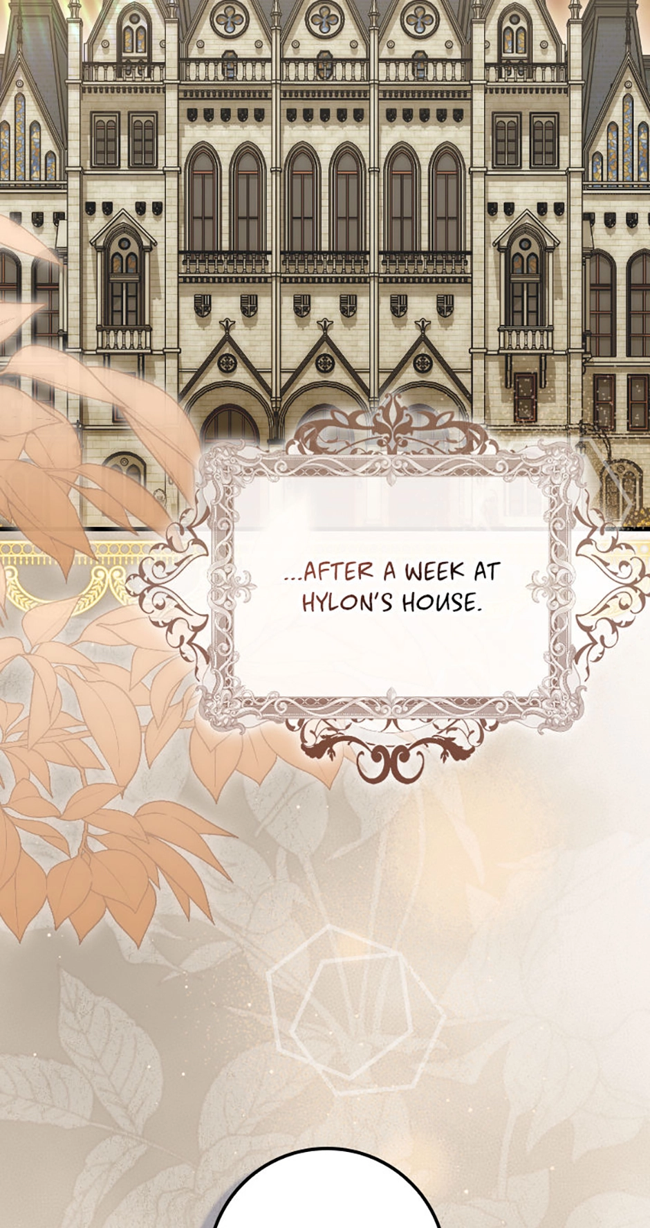 Read The Baby Fairy is a Villain Manga Online