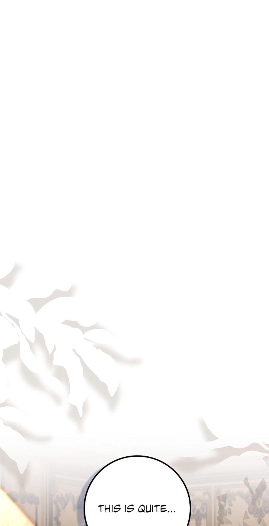 Read The Baby Fairy is a Villain Manga Online