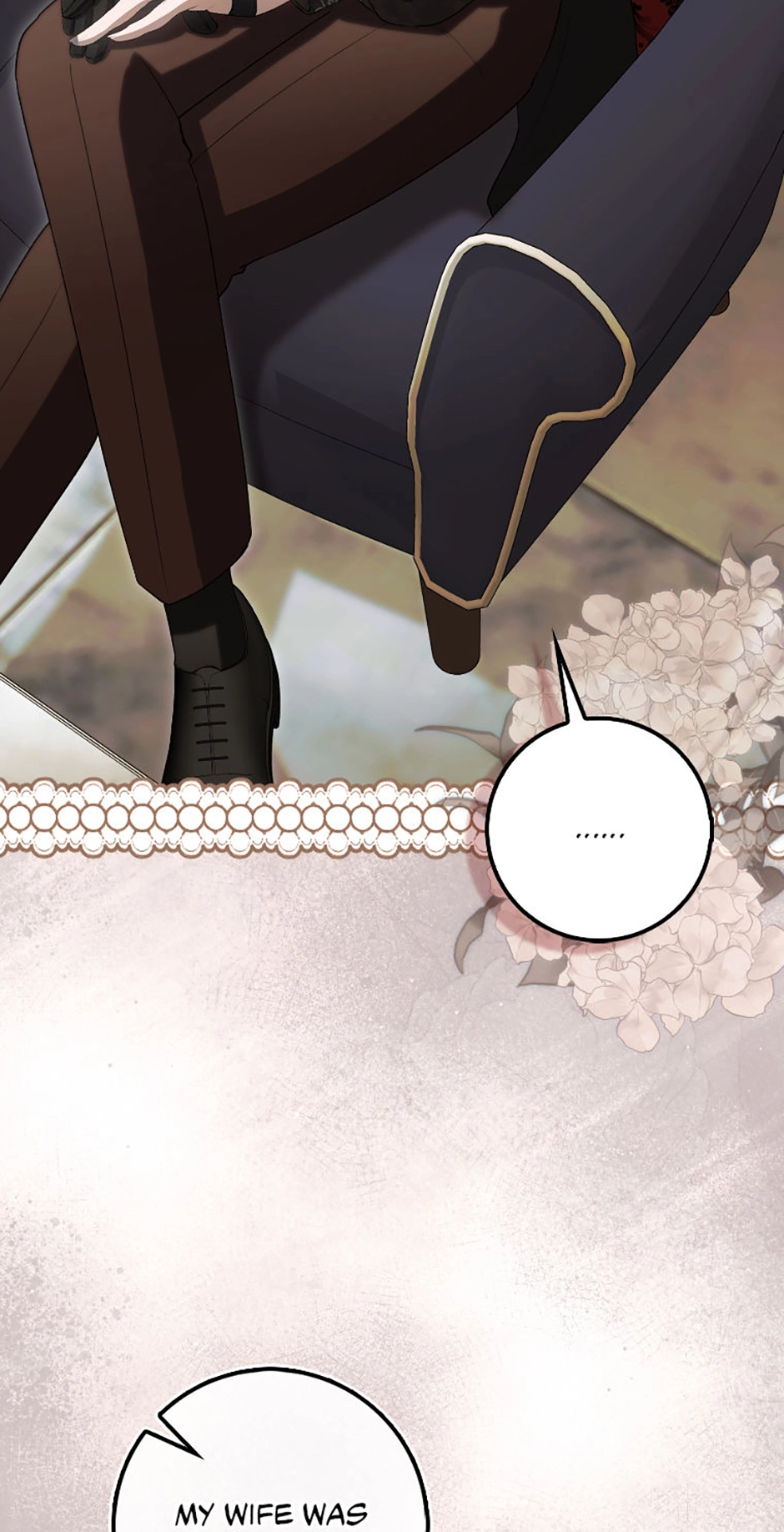 Read The Baby Fairy is a Villain Manga Online