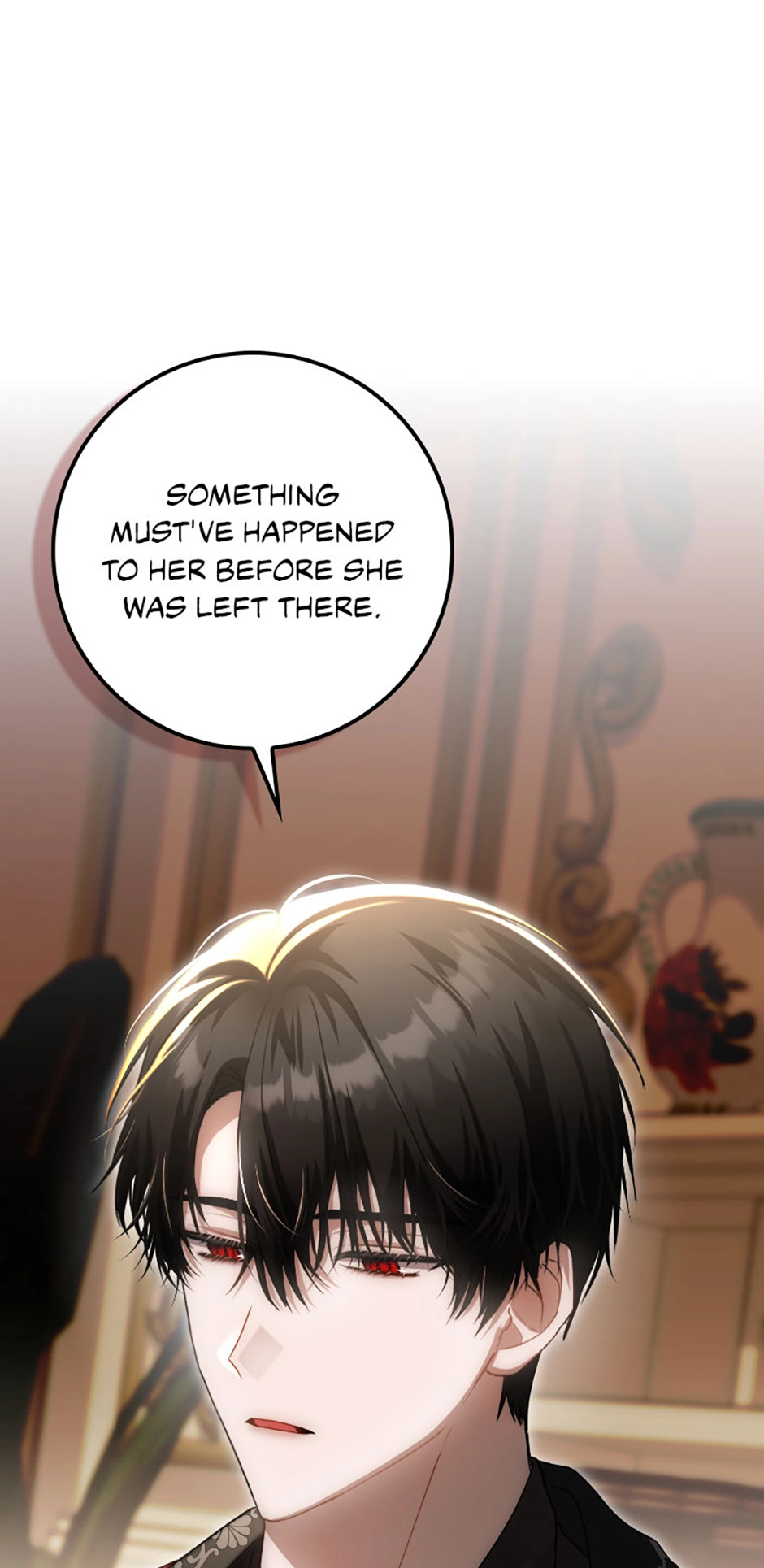Read The Baby Fairy is a Villain Manga Online