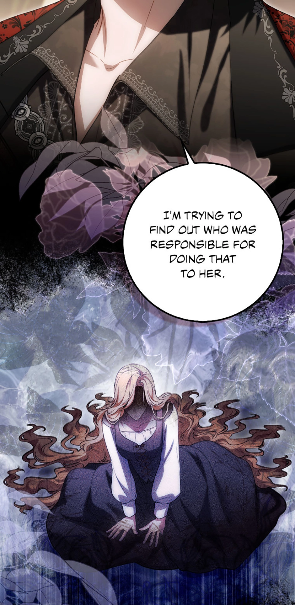 Read The Baby Fairy is a Villain Manga Online